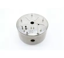 CHOCOLATE 5L/10L - Stainless Steel Boiler #11
