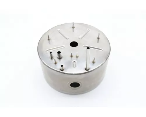 CHOCOLATE 5L/10L - Stainless Steel Boiler #11 CHOCOLATE 5L/10L - Stainless Steel Boiler #11