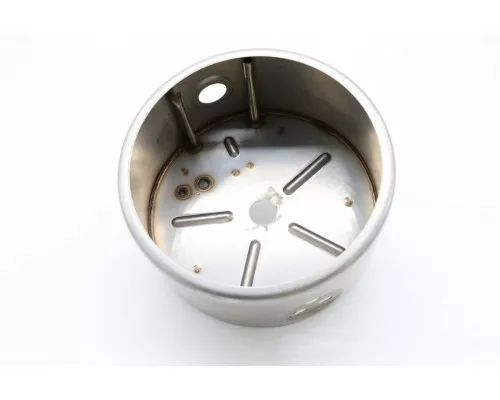 CHOCOLATE 5L/10L - Stainless Steel Boiler #11 CHOCOLATE 5L/10L - Stainless Steel Boiler #11