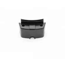 CHOCOLATE 5L/10L - Back Cover (Black) #14