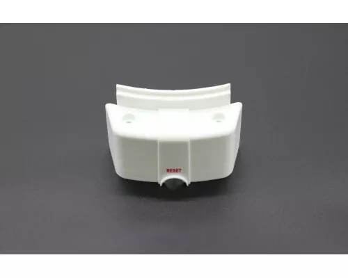 CHOCOLATE 5L/10L - Back Cover (White) #14 CHOCOLATE 5L/10L - Back Cover (White) #14