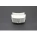 CHOCOLATE 5L/10L - Back Cover (White) #14