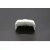 CHOCOLATE 5L/10L - Back Cover (White) #14