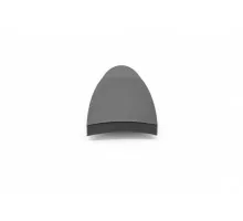 CHOCOLATE 5L/10L - Tank Hinge (Black) #18