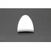 CHOCOLATE 5L/10L - Tank Hinge (White) #18