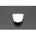 CHOCOLATE 5L/10L - Tank Hinge (White) #18