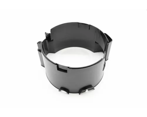CHOCOLATE 5L/10L - Upper Exterior (Black) #19 CHOCOLATE 5L/10L - Upper Exterior (Black) #19