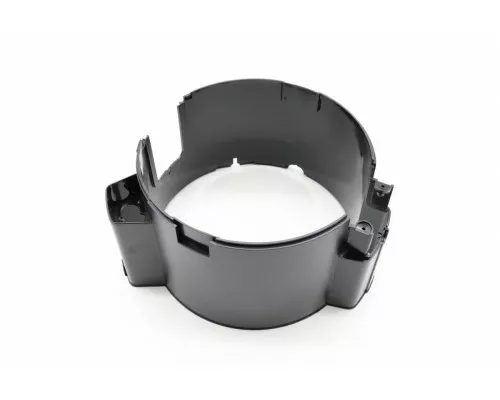 CHOCOLATE 5L/10L - Upper Exterior (Black) #19 CHOCOLATE 5L/10L - Upper Exterior (Black) #19