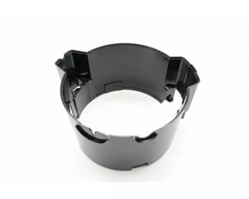 CHOCOLATE 5L/10L - Upper Exterior (Black) #19 CHOCOLATE 5L/10L - Upper Exterior (Black) #19