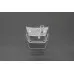 CHOCOLATE 5L/10L - Water Bin #32