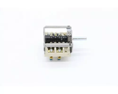 MTT450 - Proportioner Switch MTT450 - Proportioner Switch