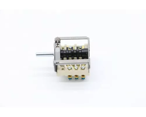 MTT450 - Proportioner Switch MTT450 - Proportioner Switch