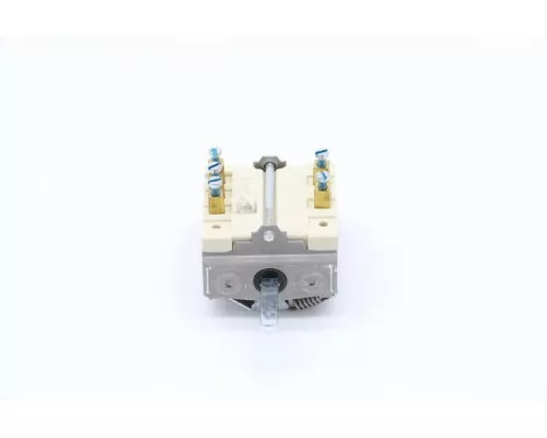 MTT450 - Proportioner Switch MTT450 - Proportioner Switch