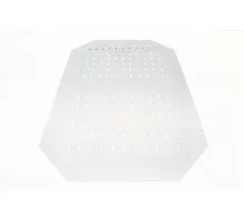 GRIDDLE730 - Bottom Cover Plate #17