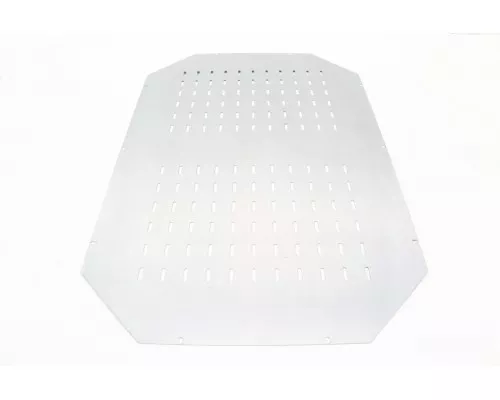 GRIDDLE730 - Bottom Cover Plate #17