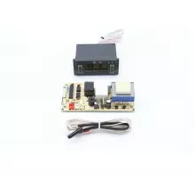 SC67 - Display