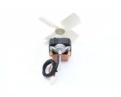 SC58/78/98 - Motor+Fan Set SC58/78/98 - Motor+Fan Set