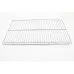 SC120/HD120 - Bottom Shelf (Chrome Plated)