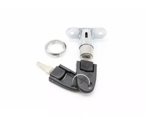 BCS2/3 - Lock & Key Set BCS2/3 - Lock & Key Set