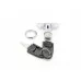 BCS2/3 - Lock & Key Set