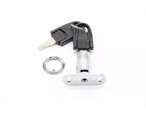 BCS2/3 - Lock & Key Set BCS2/3 - Lock & Key Set