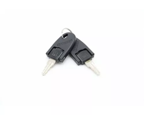 BCS2/3 - Lock & Key Set BCS2/3 - Lock & Key Set