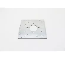 CUTTER 12/18 L - Motor Bracket