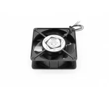 MTT300/450 - Heat-Resistant Fan