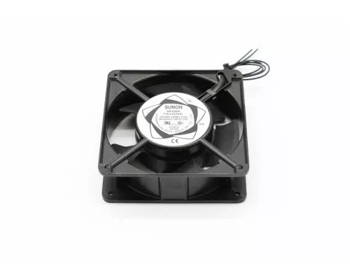 MTT300/450 - Heat-Resistant Fan MTT300/450 - Heat-Resistant Fan