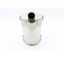 MSF12L - Cylinder/Bowl #10
