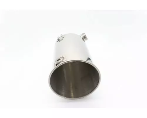 MSF12L - Cylinder/Bowl #10 MSF12L - Cylinder/Bowl #10