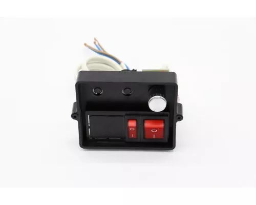 Msl 1X15l Switch Unit Complete Msl 1X15l Switch Unit Complete