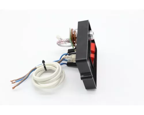 Msl 1X15l Switch Unit Complete Msl 1X15l Switch Unit Complete