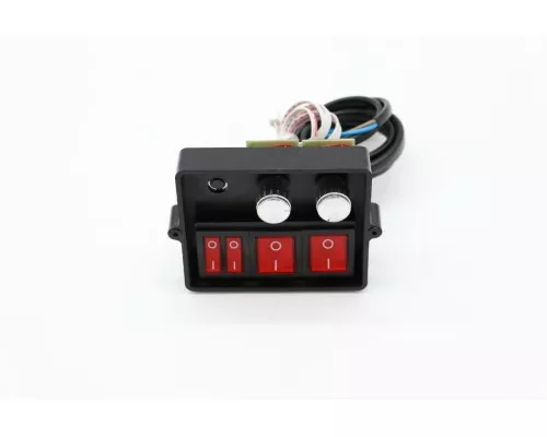 Msl 2X15l Switch Unit Complete Msl 2X15l Switch Unit Complete