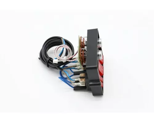 Msl 2X15l Switch Unit Complete Msl 2X15l Switch Unit Complete