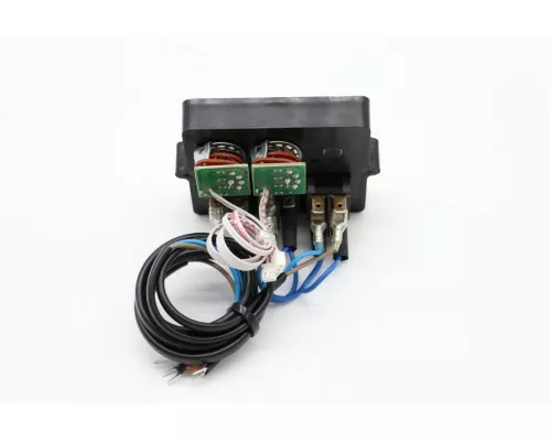 Msl 2X15l Switch Unit Complete Msl 2X15l Switch Unit Complete