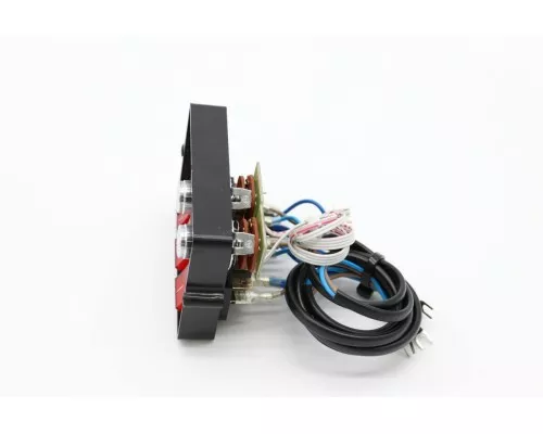 Msl 2X15l Switch Unit Complete Msl 2X15l Switch Unit Complete