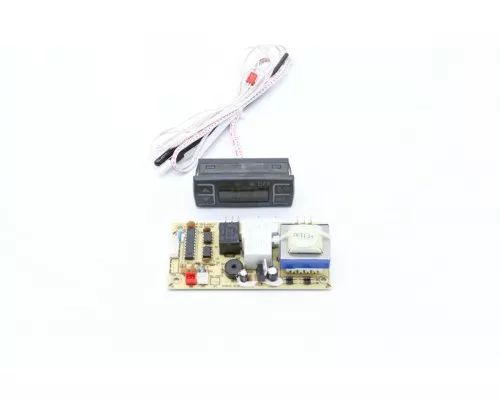 SC58/78/98 - Digital Controller SC58/78/98 - Digital Controller