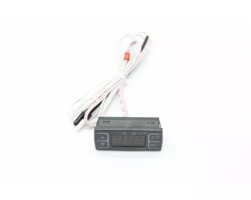 SC58/78/98 - Digital Controller SC58/78/98 - Digital Controller