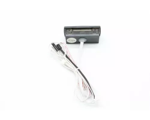 SC58/78/98 - Digital Controller SC58/78/98 - Digital Controller