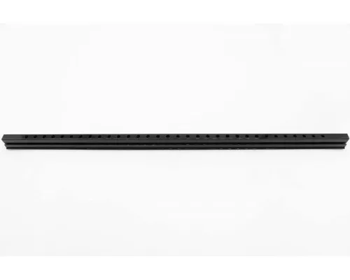 SC98 - Front Pole (Black) SC98 - Front Pole (Black)