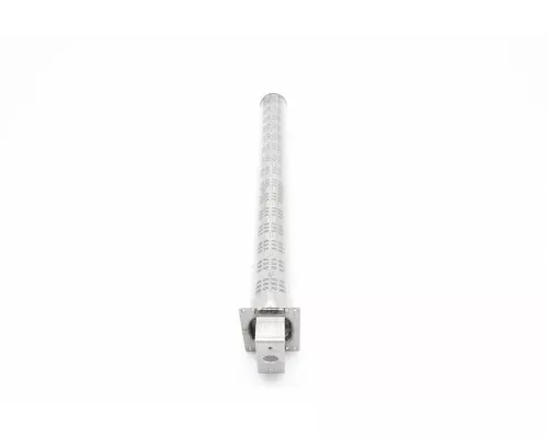 M700/900 - Burner Tube S/S 400Mm M700/900 - Burner Tube S/S 400Mm