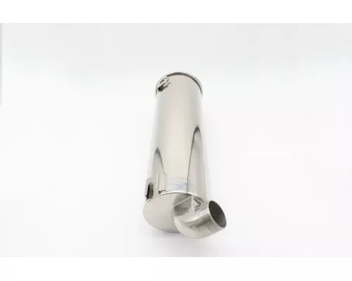 MSF7L - Cylinder/Bowl #10 MSF7L - Cylinder/Bowl #10