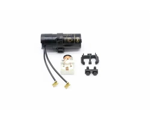 SC220 - Compressor Secop Sc15mnx (R290) SC220 - Compressor Secop Sc15mnx (R290)