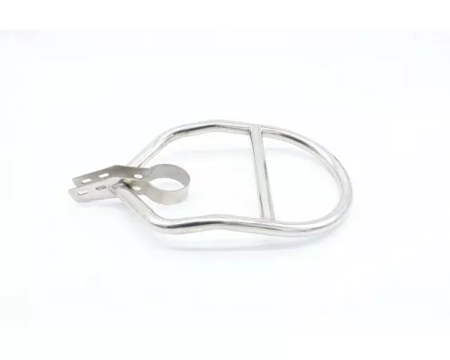 VC750 - Press Handle Assembly #1 VC750 - Press Handle Assembly #1
