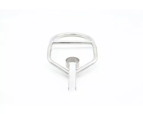 VC750 - Press Handle Assembly #1 VC750 - Press Handle Assembly #1