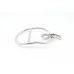 VC750 - Press Handle Assembly #1