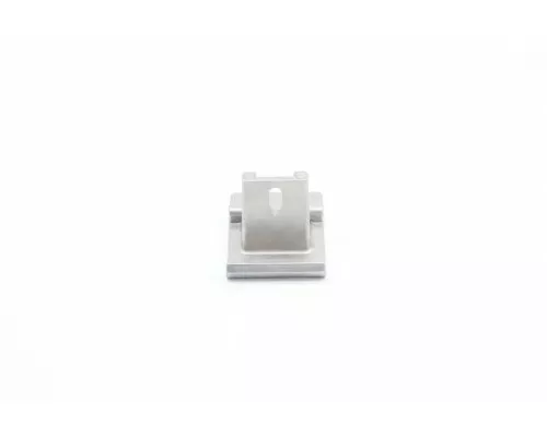 VC750 - Buckle Retaining Plate #8 VC750 - Buckle Retaining Plate #8