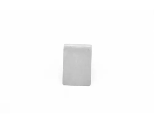 VC750 - Buckle Retaining Plate #8 VC750 - Buckle Retaining Plate #8