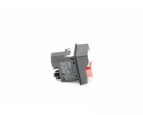 VC750 - Electromagnetic Switch #27 VC750 - Electromagnetic Switch #27